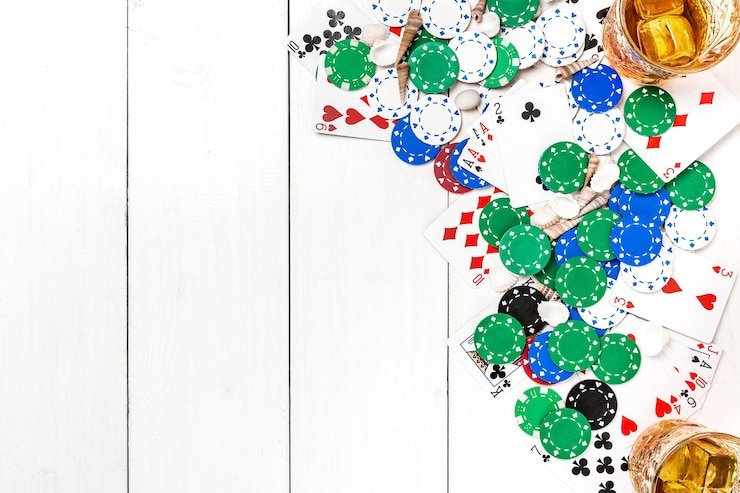 Antarmuka Roulette dengan statistik real-time Antarmuka permainan Roulette Evolution di platform kami
