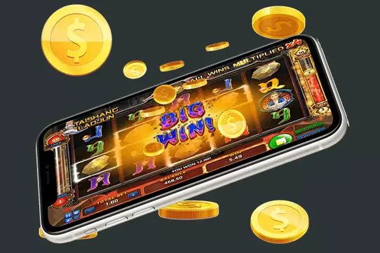 Antarmuka dasbor ibelbet dengan kontrol akun